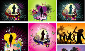 People Vector Pack