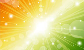 Abstract vector background