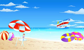 Seaside Resort