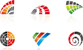 Free Vector Logos 02