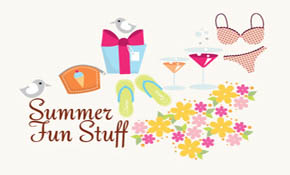 Summer Fun Stuff