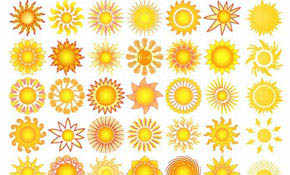 Sun Elements Collection
