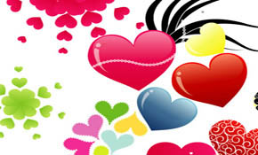 Various Hearts