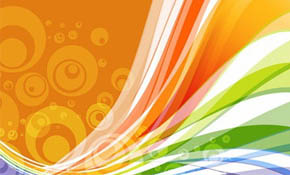 Vector Abstract Wave