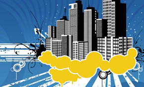 City Vector
