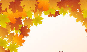 Floral background