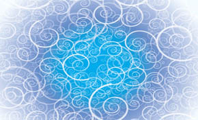 Dotted Shapes Free Vector Graphic