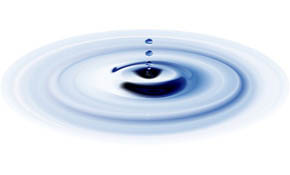 Realistic Vector water ripples