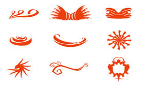 Vector Shapes Pack