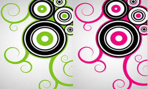 Vector objects pack 02