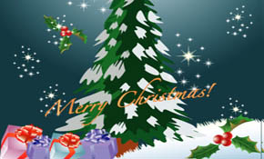 Vectors-Christmas