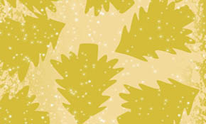 Vintage christmas background