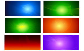 Visual Effect Design 1
