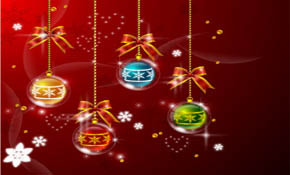 XMAS Background