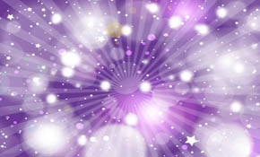 Abstract light Vector Purple Backgr