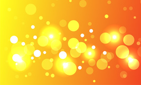 Abstract Sparkling Background