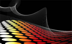 Abstract Free Vector 20