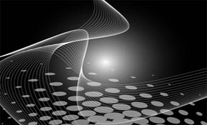 Free Abstract vector image