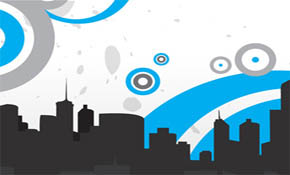 City
