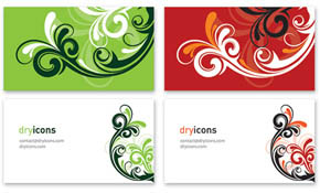 Business Cards 4