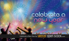 Celebrate a New Year