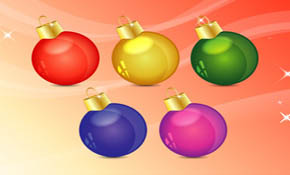 Christmas Balls