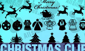 Christmas clip art