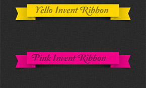 Invent Classic Ribbons