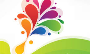 Colorful Abstraction