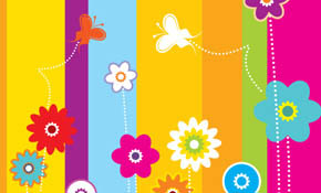 Colorful Background Vector
