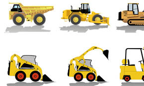 Free Construction Machines