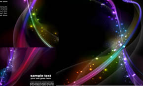 cool dynamic lines pack II