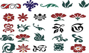 Vector Design Elements 01