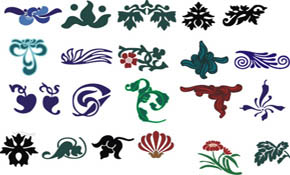 Vector Design Elements