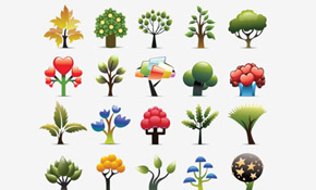Creative Trees
