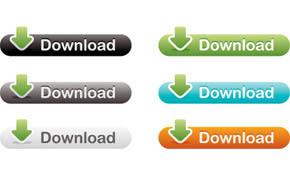Download Buttons Vector Graphic