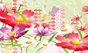 flower bunch