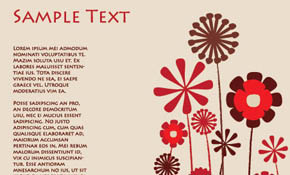 Flowers Background