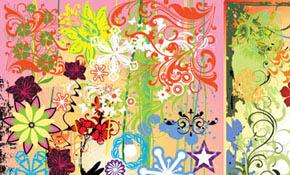 Cool Vectors Pack