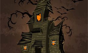 Free Halloween Illustration 3