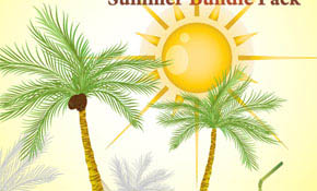 Summer Bundle Free Samples