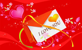 Free Vector Love