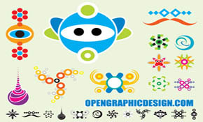 Free Vector Dingbats