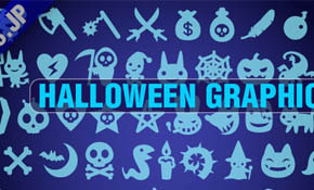 Halloween Graphics