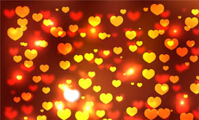 Valentine s Day Background