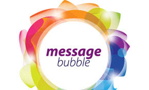 Message Bubble