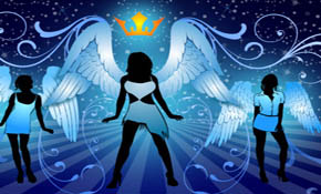 Night  Angels