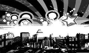 City Skyline