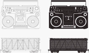 Official Classic Free EPS Set 1.