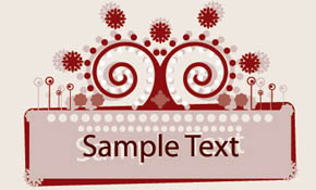 Ornament Frame